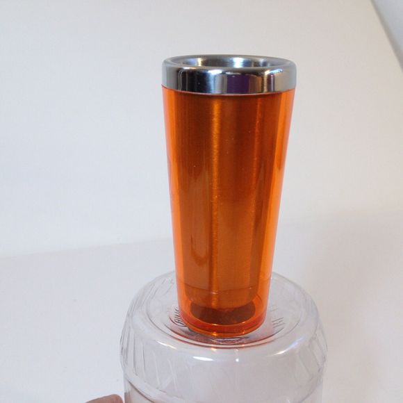 Vintage Ron Jon Surf Shop One of a Kind Shooter Shot Glass Logo Designs - Picture 5 of 10